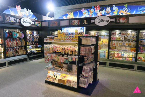 [GS小文青]中正紀念堂X迪士尼「冰雪奇緣 冰紛特展」X文末抽獎送你門票跟雪寶喔!!!