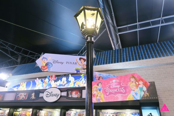 [GS小文青]中正紀念堂X迪士尼「冰雪奇緣 冰紛特展」X文末抽獎送你門票跟雪寶喔!!!