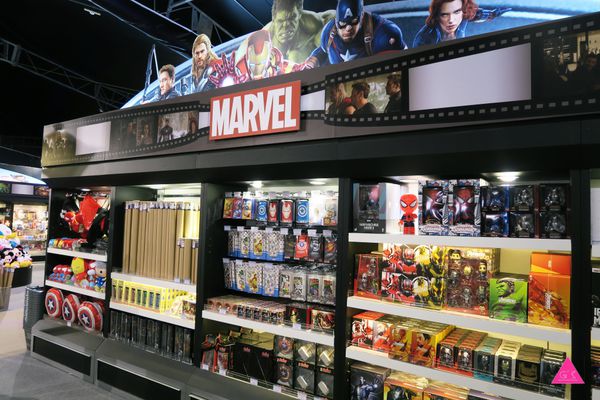 [GS小文青]中正紀念堂X迪士尼「冰雪奇緣 冰紛特展」X文末抽獎送你門票跟雪寶喔!!!