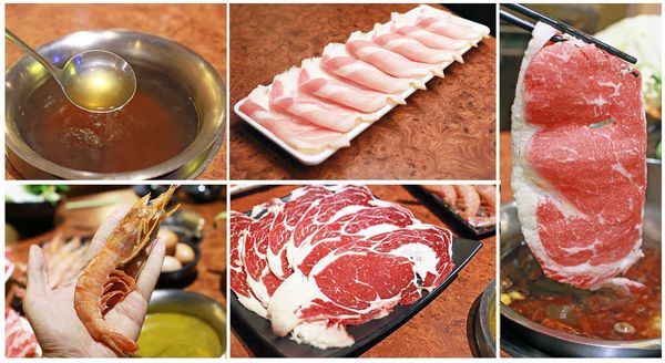 【新店餐廳】六六六小火鍋-堅持熬煮的獨特香菇湯頭