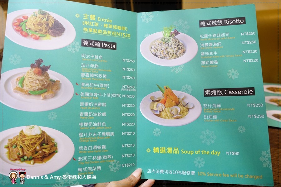 20170106《新竹美食》溫馨平價的Elsa艾莎異國美食。義大利麵。燉飯。披薩PIZZA︱情侶約會。親子朋友家庭聚餐餐廳推薦。 忠孝大潤發附近好停車（影片） (34).jpg