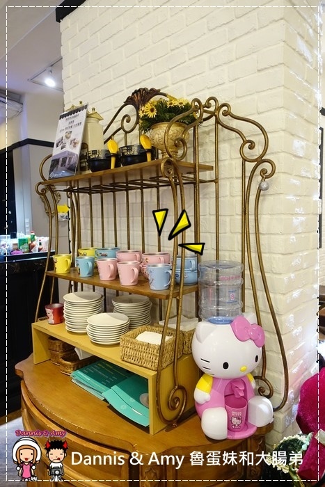 20170106《新竹美食》溫馨平價的Elsa艾莎異國美食。義大利麵。燉飯。披薩PIZZA︱情侶約會。親子朋友家庭聚餐餐廳推薦。 忠孝大潤發附近好停車（影片） (25).jpg