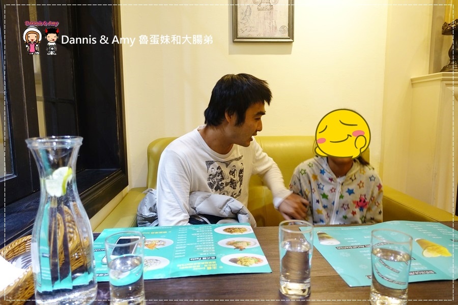20170106《新竹美食》溫馨平價的Elsa艾莎異國美食。義大利麵。燉飯。披薩PIZZA︱情侶約會。親子朋友家庭聚餐餐廳推薦。 忠孝大潤發附近好停車（影片） (30).jpg
