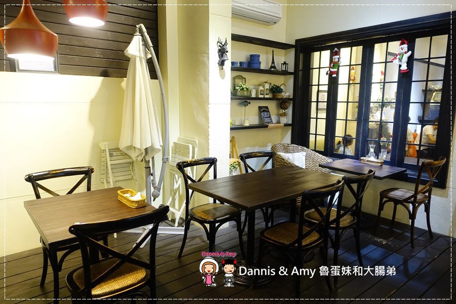 20170106《新竹美食》溫馨平價的Elsa艾莎異國美食。義大利麵。燉飯。披薩PIZZA︱情侶約會。親子朋友家庭聚餐餐廳推薦。 忠孝大潤發附近好停車（影片） (6).jpg