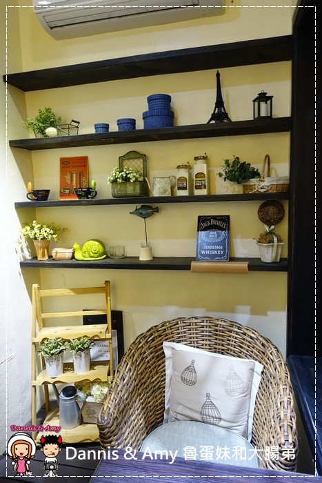 20170106《新竹美食》溫馨平價的Elsa艾莎異國美食。義大利麵。燉飯。披薩PIZZA︱情侶約會。親子朋友家庭聚餐餐廳推薦。 忠孝大潤發附近好停車（影片） (5).jpg