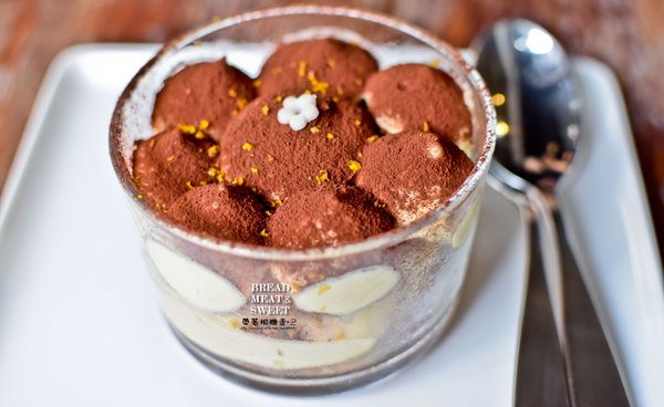 BREAD MEAT & SWEET：台南 中西區．新美式、甜點餐廳  BREAD MEAT & SWEET