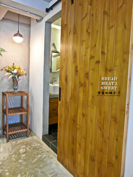 BREAD MEAT & SWEET：台南 中西區．新美式、甜點餐廳  BREAD MEAT & SWEET
