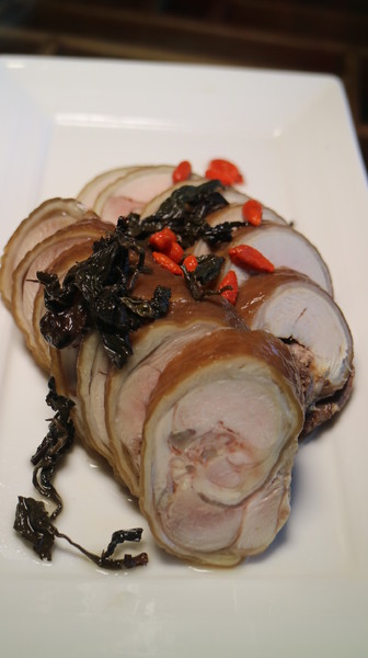 紅木屋 Caf'e Waffles：【台北美食】貓空好店--紅木屋 Caf'e Waffles