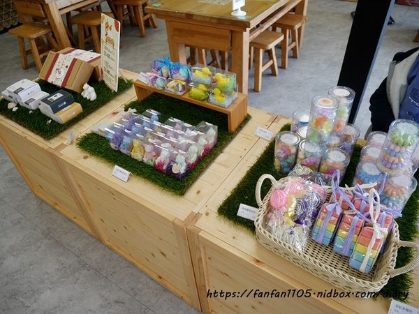【苗栗景點】臺灣茶摳創皂館 #苗栗親子景點 #苗栗公館景點 #手工皂 #手工皂DIY (2).JPG