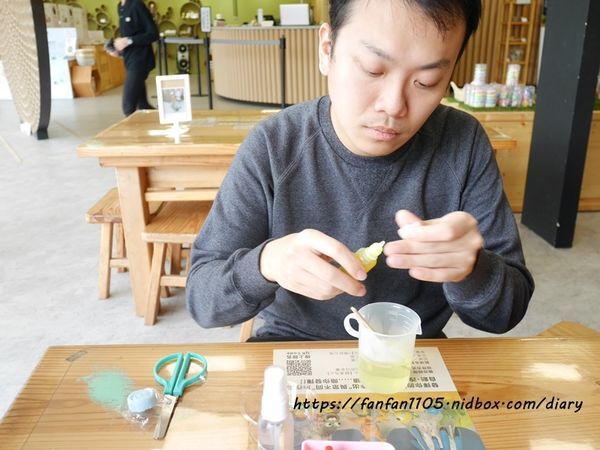 【苗栗景點】臺灣茶摳創皂館 #苗栗親子景點 #苗栗公館景點 #手工皂 #手工皂DIY (25).JPG
