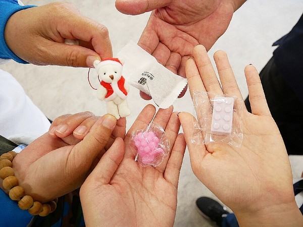 臺灣茶摳創皂館：臺灣茶摳創皂館-苗栗公館親子好去處  動手做屬於自己的肥皂  可彩繪、可捏塑  連大朋友也玩得很開心  (文末抽獎)