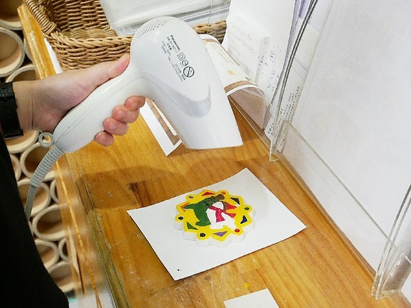 臺灣茶摳創皂館：臺灣茶摳創皂館-苗栗公館親子好去處  動手做屬於自己的肥皂  可彩繪、可捏塑  連大朋友也玩得很開心  (文末抽獎)