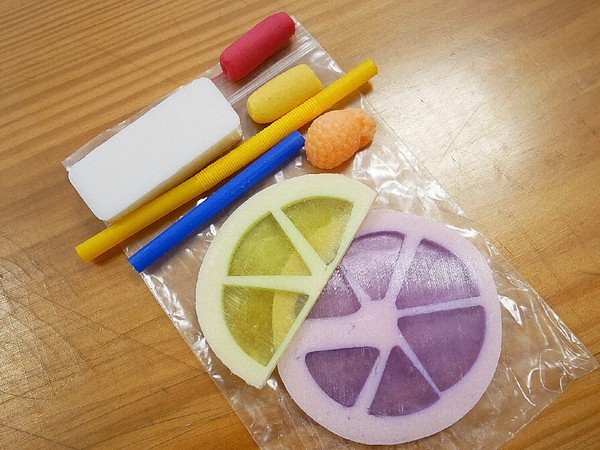 臺灣茶摳創皂館：臺灣茶摳創皂館-苗栗公館親子好去處  動手做屬於自己的肥皂  可彩繪、可捏塑  連大朋友也玩得很開心  (文末抽獎)