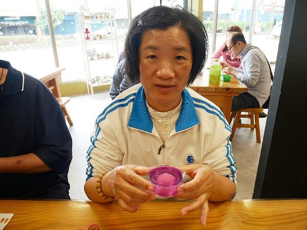 臺灣茶摳創皂館：臺灣茶摳創皂館-苗栗公館親子好去處  動手做屬於自己的肥皂  可彩繪、可捏塑  連大朋友也玩得很開心  (文末抽獎)