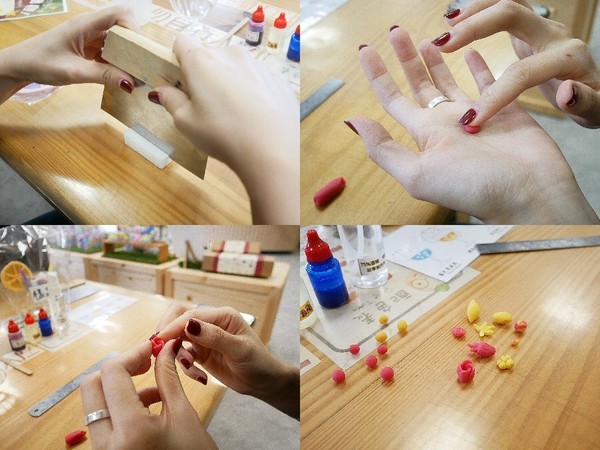 臺灣茶摳創皂館：臺灣茶摳創皂館-苗栗公館親子好去處  動手做屬於自己的肥皂  可彩繪、可捏塑  連大朋友也玩得很開心  (文末抽獎)