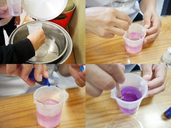 臺灣茶摳創皂館：臺灣茶摳創皂館-苗栗公館親子好去處  動手做屬於自己的肥皂  可彩繪、可捏塑  連大朋友也玩得很開心  (文末抽獎)