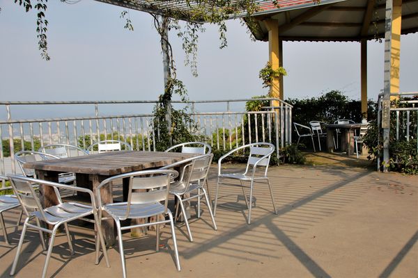 29號花園:【南投市景點】29號花園咖啡~八卦山139線道景觀餐廳/牧草餵馬/假日限定/澳洲茶樹迷宮/多肉植物