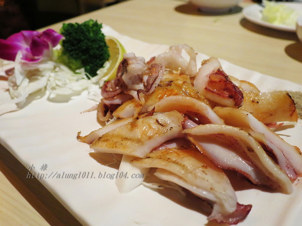 當音樂邂逅味蕾...   Casa+ Bistro by Mars餐酒坊