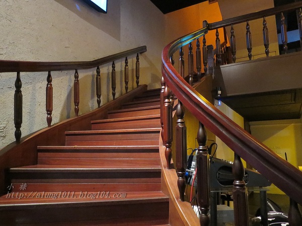 當音樂邂逅味蕾...   Casa+ Bistro by Mars餐酒坊