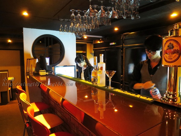 當音樂邂逅味蕾...   Casa+ Bistro by Mars餐酒坊