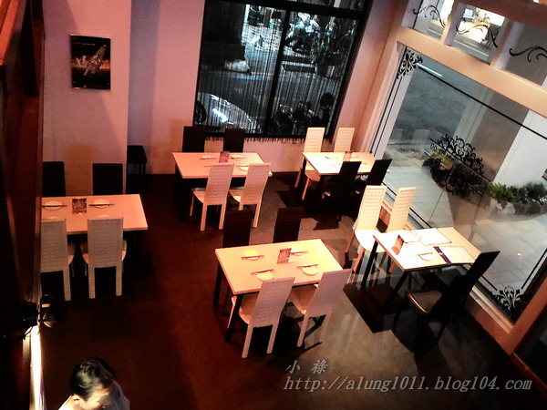 當音樂邂逅味蕾...   Casa+ Bistro by Mars餐酒坊