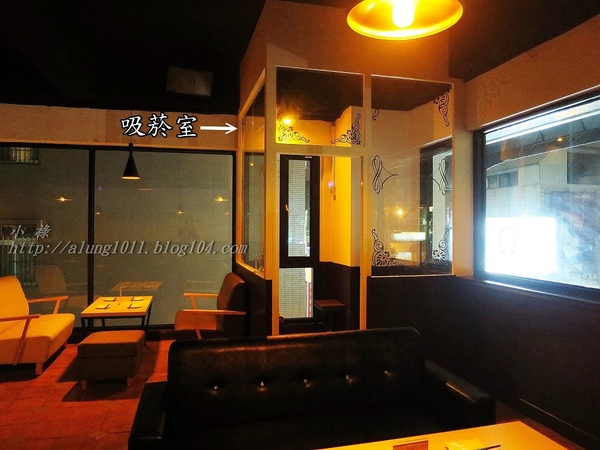 當音樂邂逅味蕾...   Casa+ Bistro by Mars餐酒坊