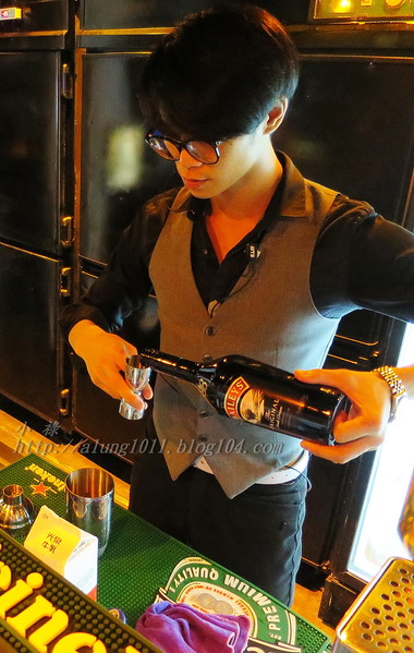 當音樂邂逅味蕾...   Casa+ Bistro by Mars餐酒坊