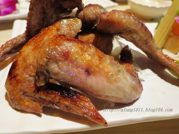 當音樂邂逅味蕾...   Casa+ Bistro by Mars餐酒坊