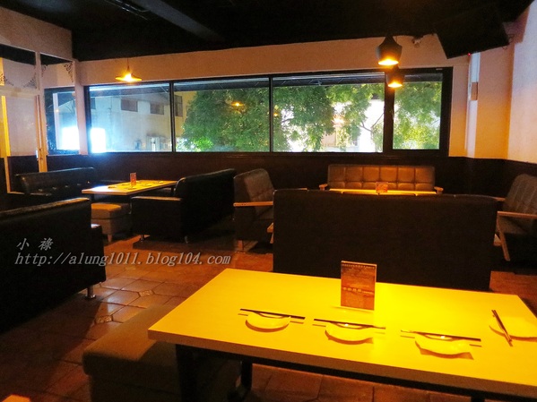 當音樂邂逅味蕾...   Casa+ Bistro by Mars餐酒坊