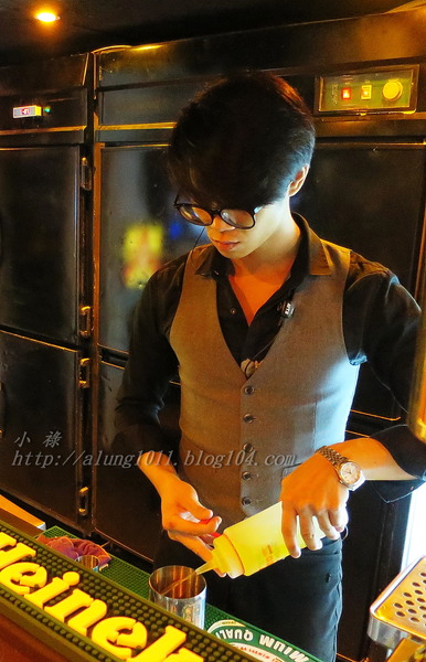 當音樂邂逅味蕾...   Casa+ Bistro by Mars餐酒坊