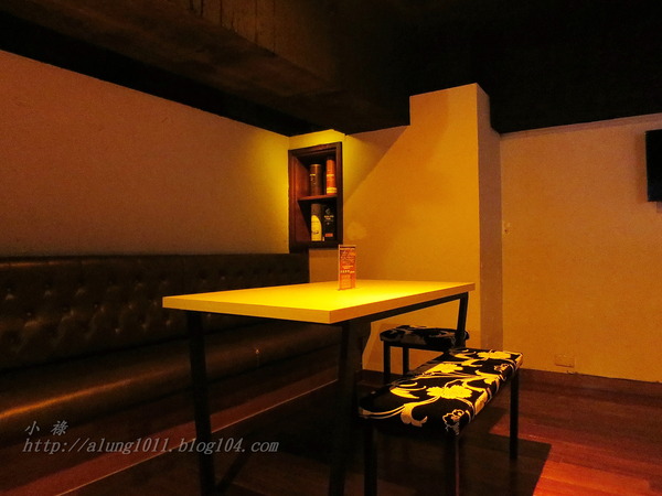 當音樂邂逅味蕾...   Casa+ Bistro by Mars餐酒坊