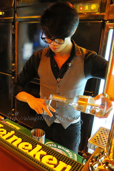 當音樂邂逅味蕾...   Casa+ Bistro by Mars餐酒坊