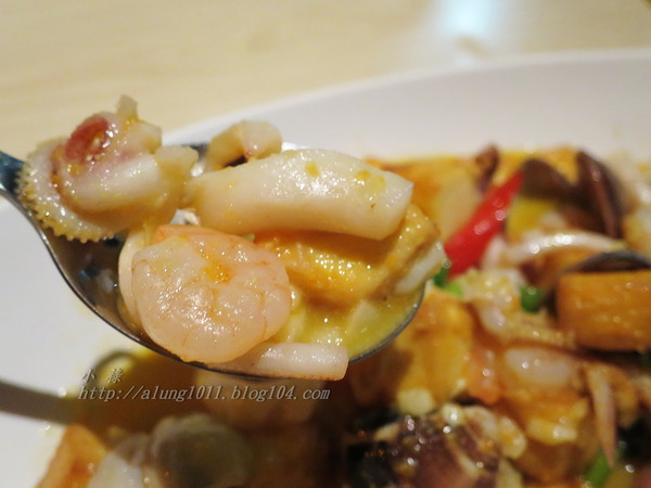 當音樂邂逅味蕾...   Casa+ Bistro by Mars餐酒坊