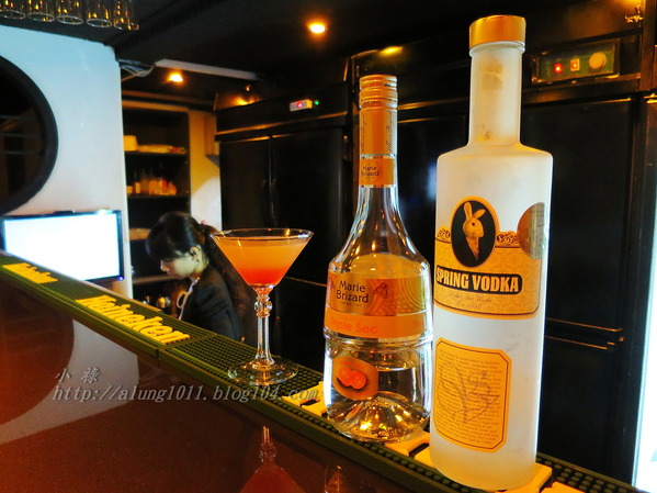 當音樂邂逅味蕾...   Casa+ Bistro by Mars餐酒坊