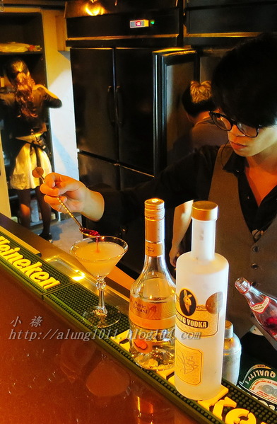 當音樂邂逅味蕾...   Casa+ Bistro by Mars餐酒坊