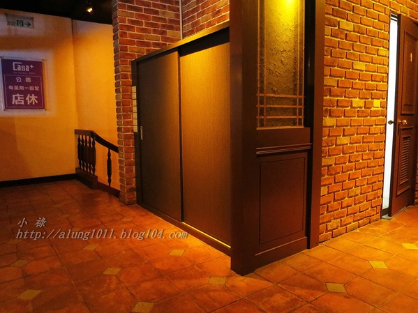 當音樂邂逅味蕾...   Casa+ Bistro by Mars餐酒坊