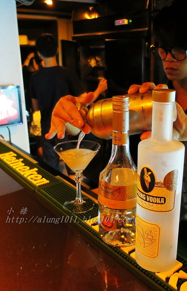 當音樂邂逅味蕾...   Casa+ Bistro by Mars餐酒坊