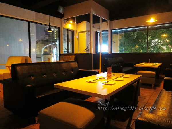 當音樂邂逅味蕾...   Casa+ Bistro by Mars餐酒坊