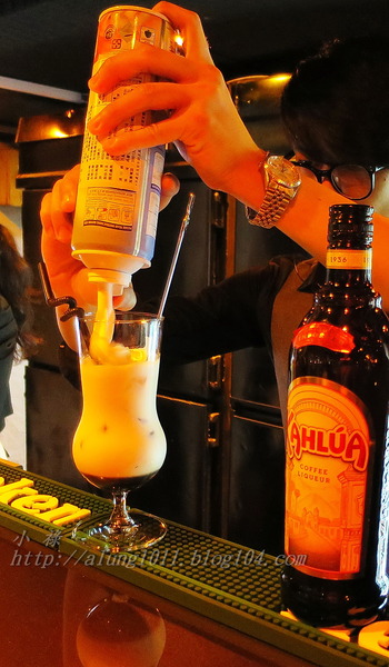 當音樂邂逅味蕾...   Casa+ Bistro by Mars餐酒坊