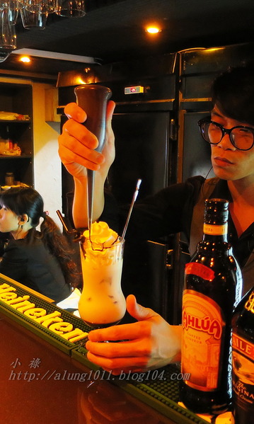 當音樂邂逅味蕾...   Casa+ Bistro by Mars餐酒坊