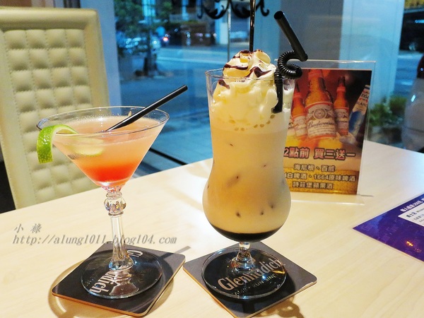 當音樂邂逅味蕾...   Casa+ Bistro by Mars餐酒坊