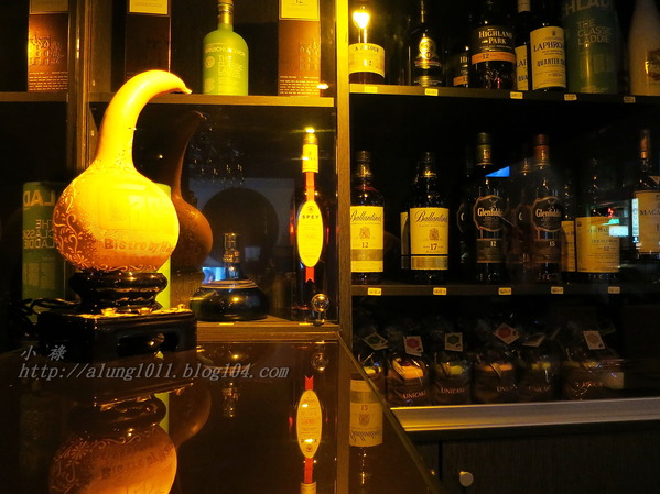 當音樂邂逅味蕾...   Casa+ Bistro by Mars餐酒坊