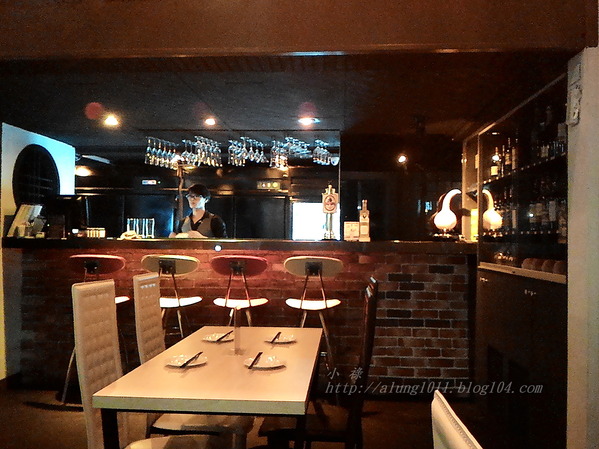 當音樂邂逅味蕾...   Casa+ Bistro by Mars餐酒坊