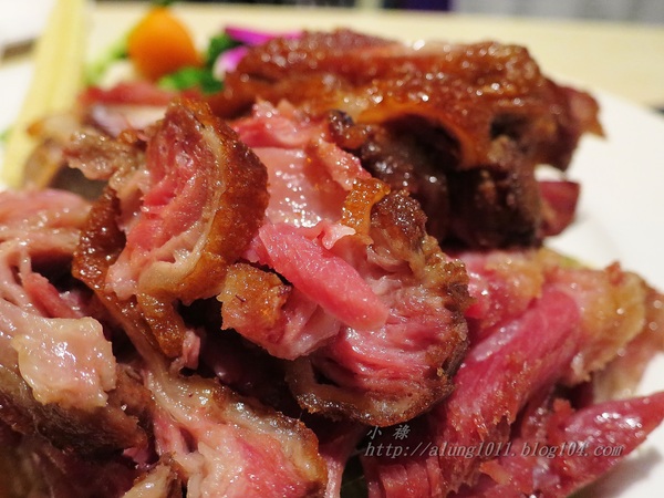 當音樂邂逅味蕾...   Casa+ Bistro by Mars餐酒坊