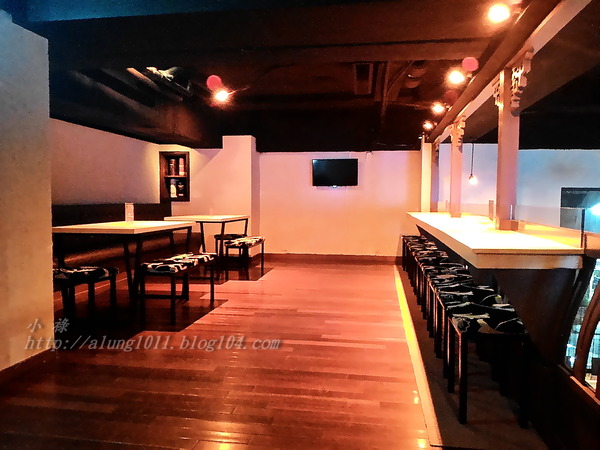 當音樂邂逅味蕾...   Casa+ Bistro by Mars餐酒坊