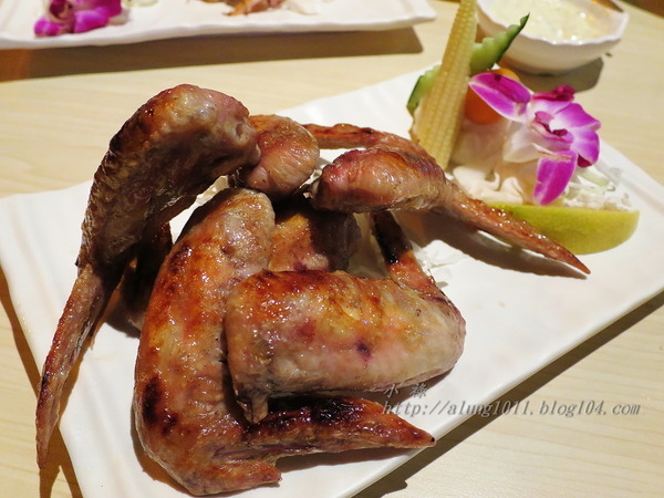 當音樂邂逅味蕾...   Casa+ Bistro by Mars餐酒坊