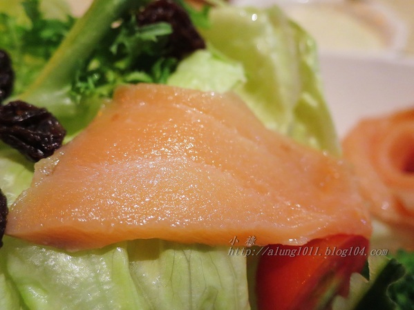 當音樂邂逅味蕾...   Casa+ Bistro by Mars餐酒坊