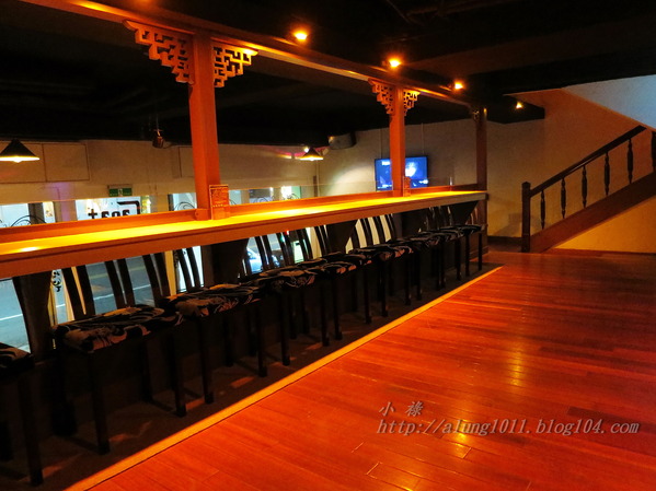 當音樂邂逅味蕾...   Casa+ Bistro by Mars餐酒坊