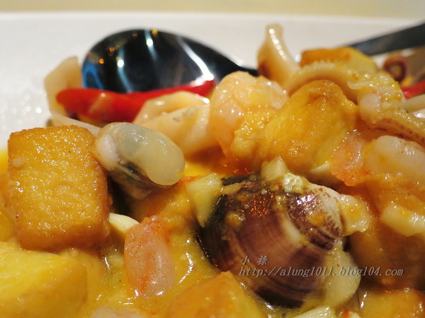 當音樂邂逅味蕾...   Casa+ Bistro by Mars餐酒坊