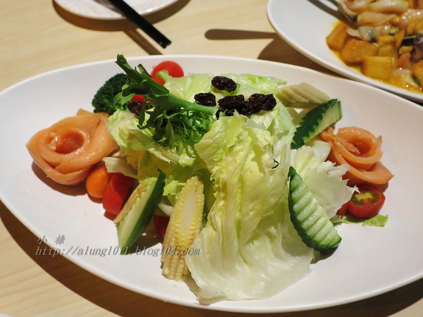 當音樂邂逅味蕾...   Casa+ Bistro by Mars餐酒坊